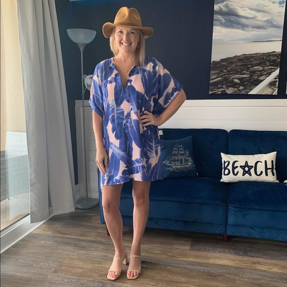 Buddy Love Pixie Tunic
